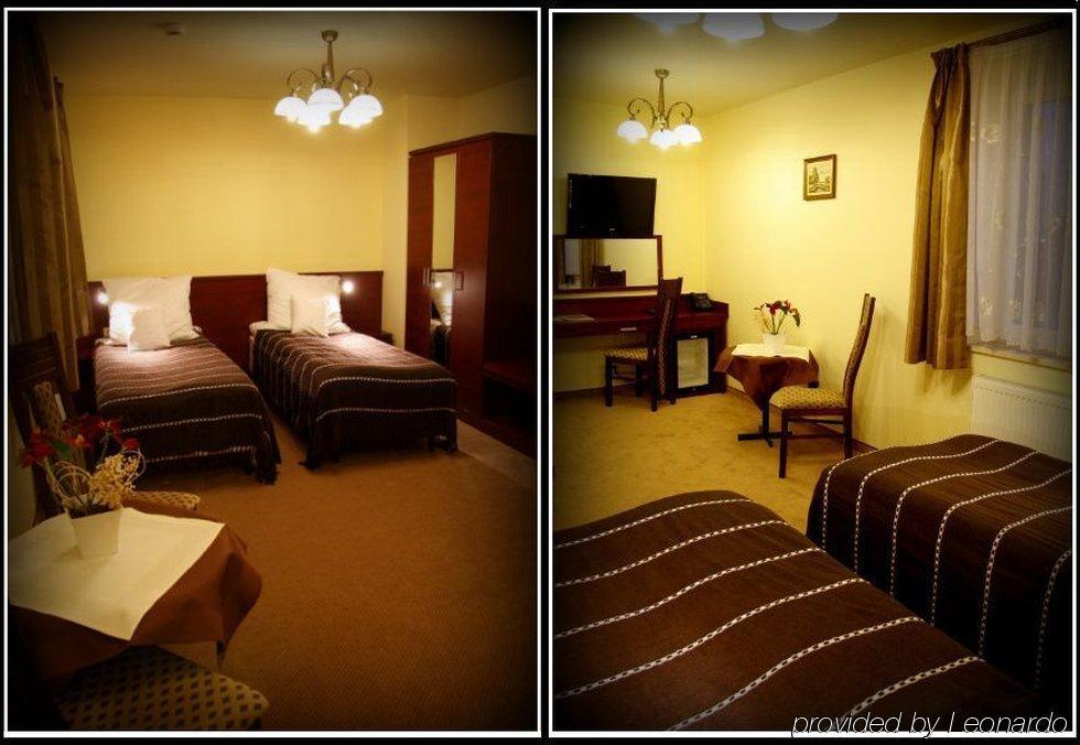 Vinci Hotel Airport Modlniczka Δωμάτιο φωτογραφία